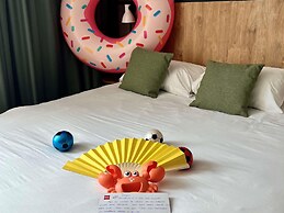 ibis Lyon Sud Oullins