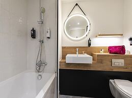 ibis Lyon Sud Oullins