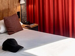 ibis Lyon Sud Oullins