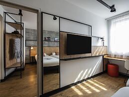 ibis Lyon Sud Oullins