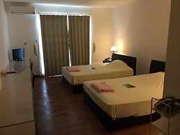 Himawari Hotel