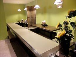 Himawari Hotel