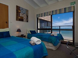 By the Bay Beachfront Apartments