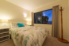 By the Bay Beachfront Apartments