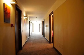 Hotel Fly