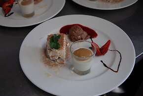 Bio Landhotel Anna