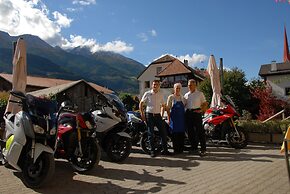 Bio Landhotel Anna