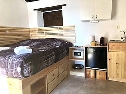Pablito House