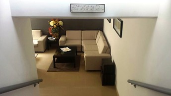 Hotel Sannita