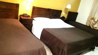 Hotel Sannita
