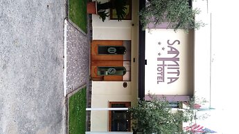 Hotel Sannita