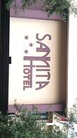 Hotel Sannita