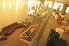 Hotel Spik