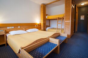 Hotel Spik