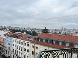 Pensão Londres