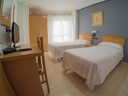 Hostal Meseguer