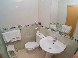 Hostal Meseguer