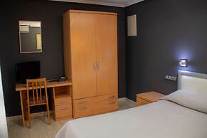 Hostal Meseguer