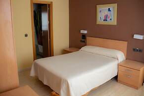 Hostal Meseguer