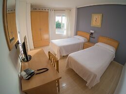 Hostal Meseguer