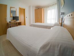 Hostal Meseguer