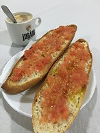 Hostal Meseguer