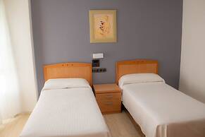 Hostal Meseguer