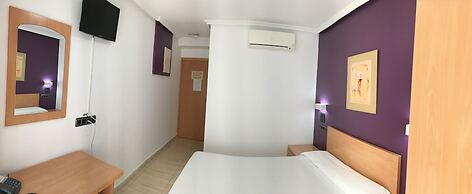 Hostal Meseguer