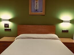 Hostal Meseguer