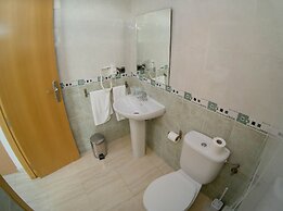Hostal Meseguer