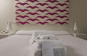 Hotel Viento10