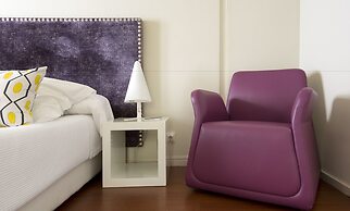 Hotel Viento10