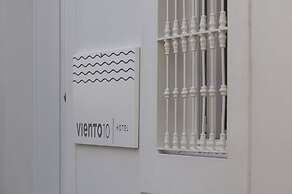 Hotel Viento10