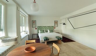 Hotel Viento10