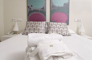 Hotel Viento10