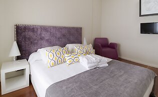 Hotel Viento10