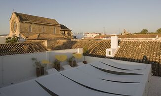 Hotel Viento10