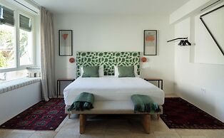 Hotel Viento10
