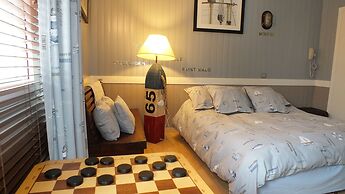 Le Beauséjour