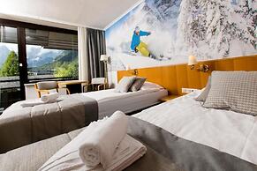 Hotel Kompas