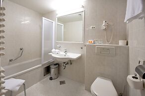 Hotel Kompas