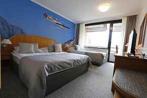 Hotel Kompas