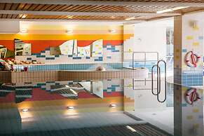 Hotel Kompas