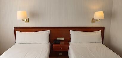 Hotel Ultonia
