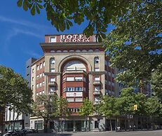 Hotel Ultonia