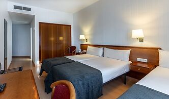 Hotel Ultonia