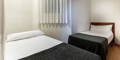 Hotel Ultonia