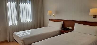 Hotel Ultonia