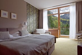 Spik Alpine Resort