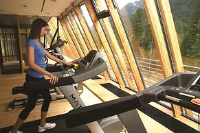 Spik Alpine Resort